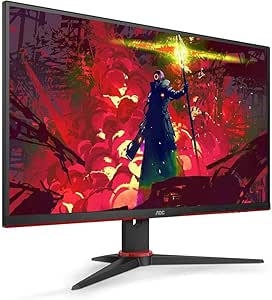 Monitor AOC é bom