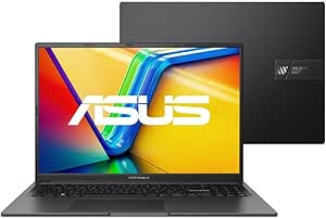 Notebook Asus é bom