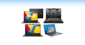 Notebook Asus é bom