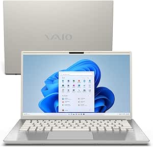 Notebook da Sony Vaio é bom