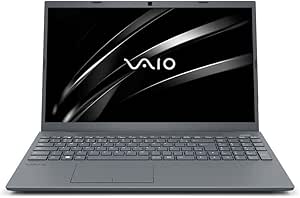 Notebook da Sony Vaio é bom