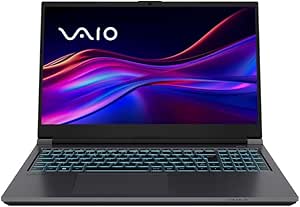 Notebook da Sony Vaio é bom