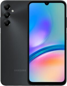 Samsung A05s é bom - Review