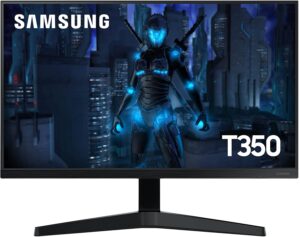 Monitor Samsung T350 é bom