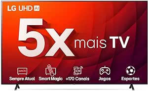 TV da LG é Boa