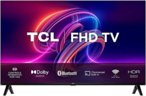 TV TCL é boa