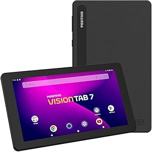 Tablet Positivo é bom