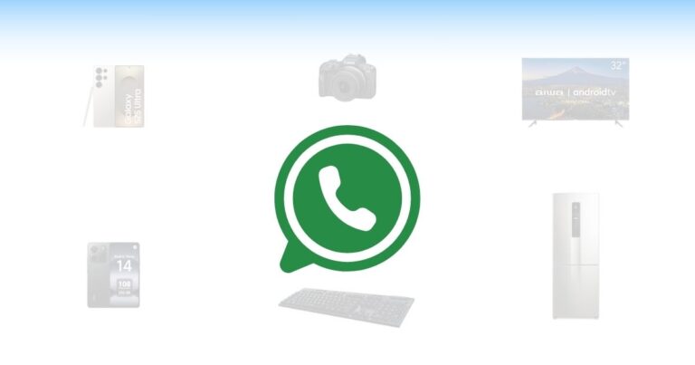 Grupo de Promoções e achadinhos no Whatsapp